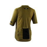 Jersey MTB Endurance 5.0 Cargo Women - Brass Brown