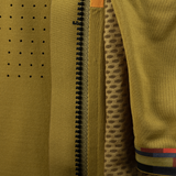 Jersey MTB Endurance 5.0 Cargo Women - Brass Brown