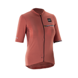 Jersey MTB Endurance 5.0 Cargo Women - Dusty Red
