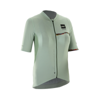 Jersey MTB Endurance 5.0 Cargo Women - Mist Green