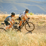 Jersey MTB Endurance 5.0 Cargo Women - White Canvas