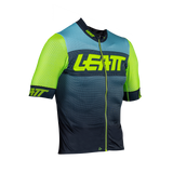 Jersey MTB Endurance 6.0 - Aqua