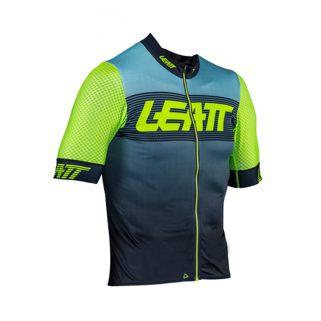 Jersey MTB Endurance 6.0 - Aqua