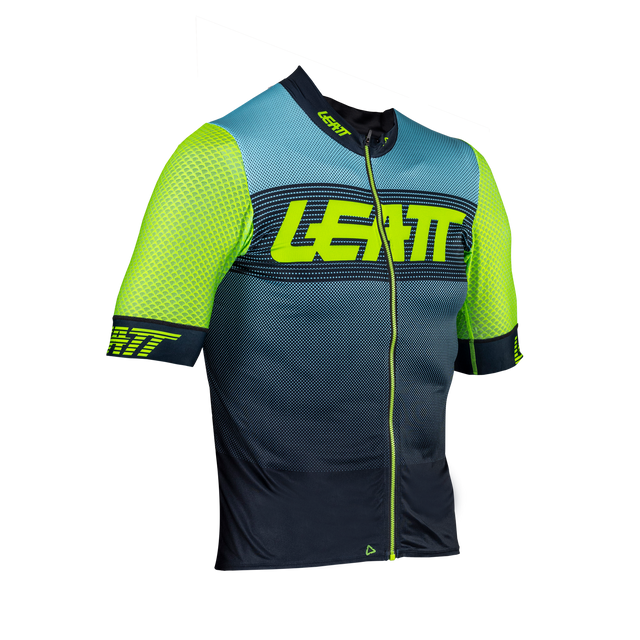 Jersey MTB Endurance 6.0 - Aqua