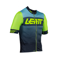 Jersey MTB Endurance 6.0 - Aqua 