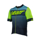 Jersey MTB Endurance 6.0 - Aqua