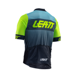 Jersey MTB Endurance 6.0 - Aqua