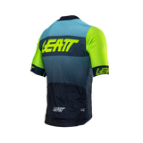 Jersey MTB Endurance 6.0 - Aqua