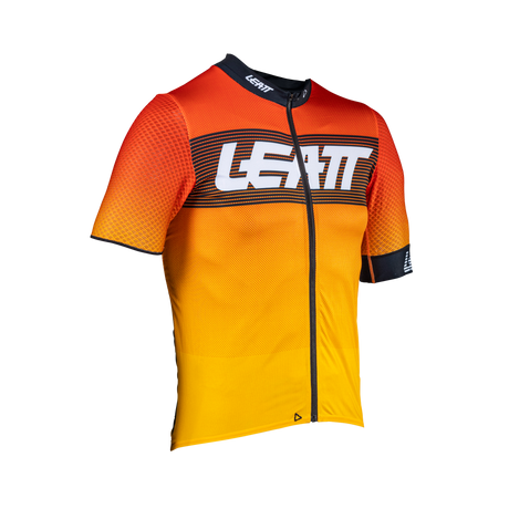 Jersey MTB Endurance 6.0 - Red