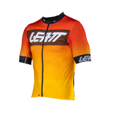 Jersey MTB Endurance 6.0 - Red