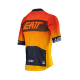 Jersey MTB Endurance 6.0 - Red