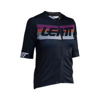 Jersey MTB Endurance 6.0 Women - Black 
