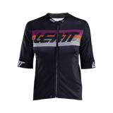 Jersey MTB Endurance 6.0 Women - Black