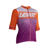 Jersey MTB Endurance 6.0 Women - Purple
