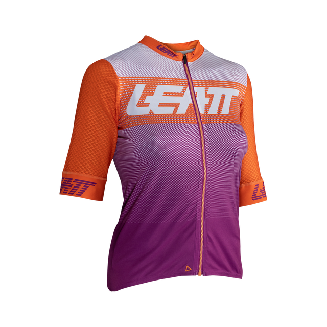 Jersey MTB Endurance 6.0 Women - Purple