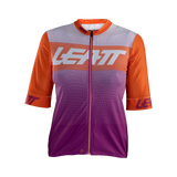 Jersey MTB Endurance 6.0 Women - Purple