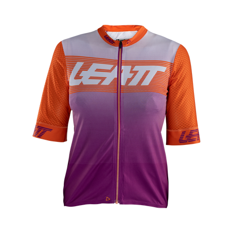 Jersey MTB Endurance 6.0 Women - Purple