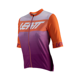 Jersey MTB Endurance 6.0 Women - Purple
