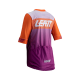 Jersey MTB Endurance 6.0 Women - Purple