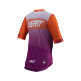 Jersey MTB Endurance 6.0 Women - Purple