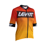 Jersey MTB Endurance 6.0 Women - Red