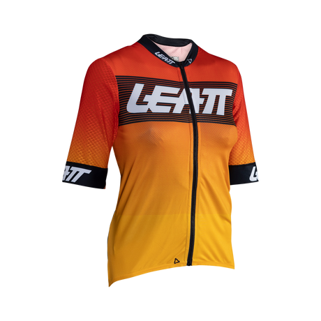 Jersey MTB Endurance 6.0 Women - Red