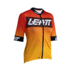 Jersey MTB Endurance 6.0 Women - Red 