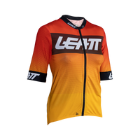 Jersey MTB Endurance 6.0 Women - Red 