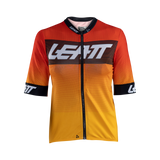Jersey MTB Endurance 6.0 Women - Red