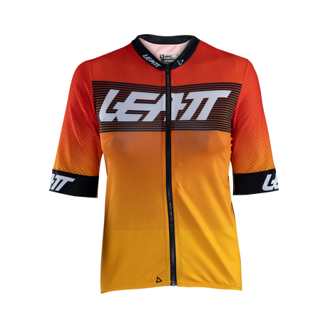 Jersey MTB Endurance 6.0 Women - Red