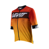 Jersey MTB Endurance 6.0 Women - Red