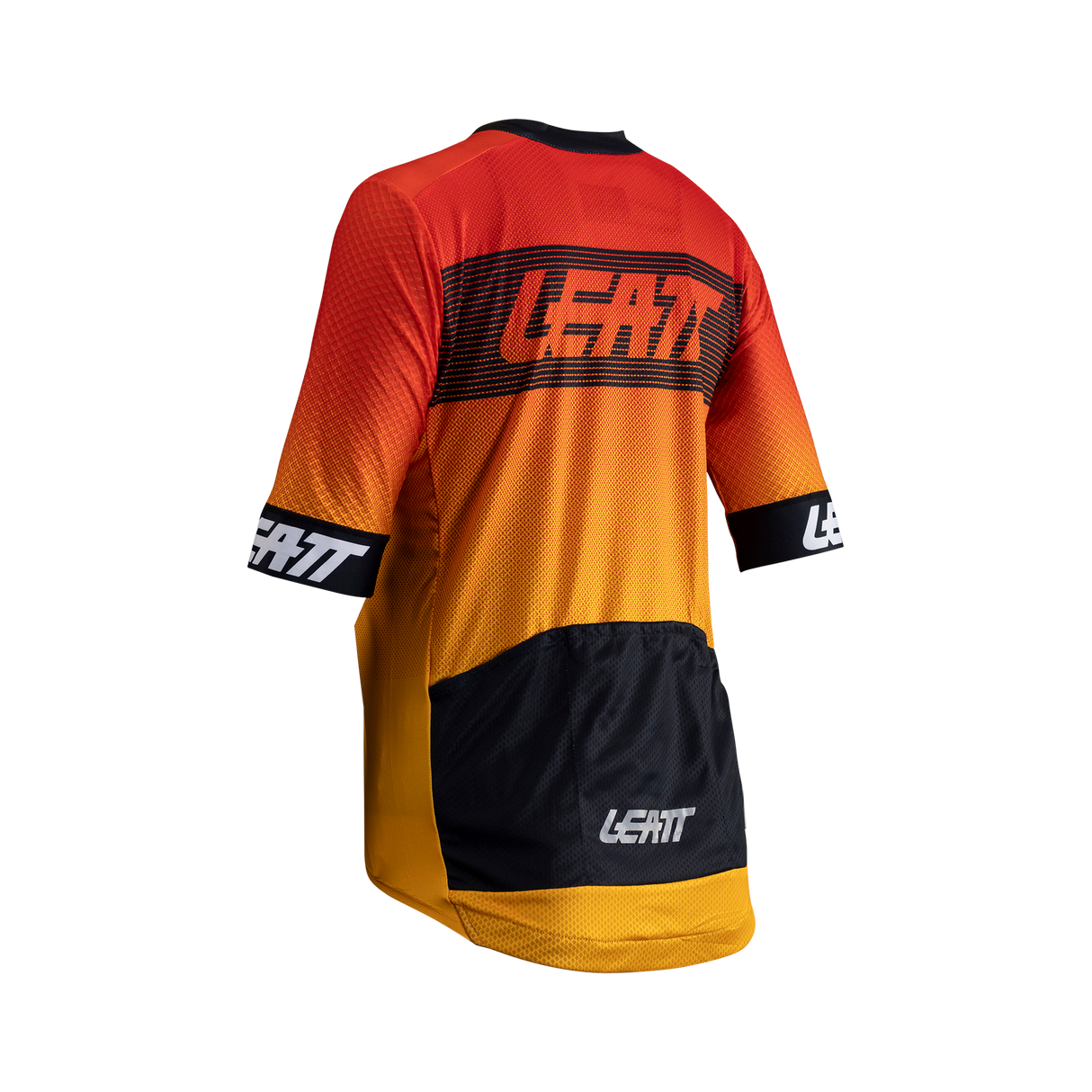 Jersey MTB Endurance 6.0 Women - Red