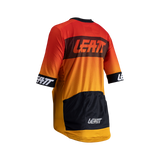 Jersey MTB Endurance 6.0 Women - Red