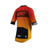 Jersey MTB Endurance 6.0 Women - Red