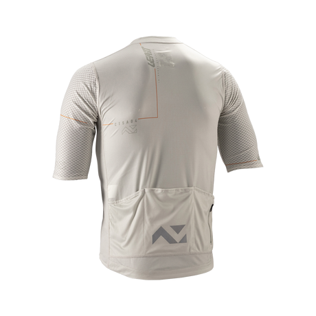 Jersey MTB Endurance 6.0 - Cream White