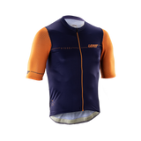 Jersey MTB Endurance 6.0 - Galaxy Blue