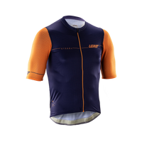 Jersey MTB Endurance 6.0 - Galaxy Blue