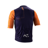 Jersey MTB Endurance 6.0 - Galaxy Blue