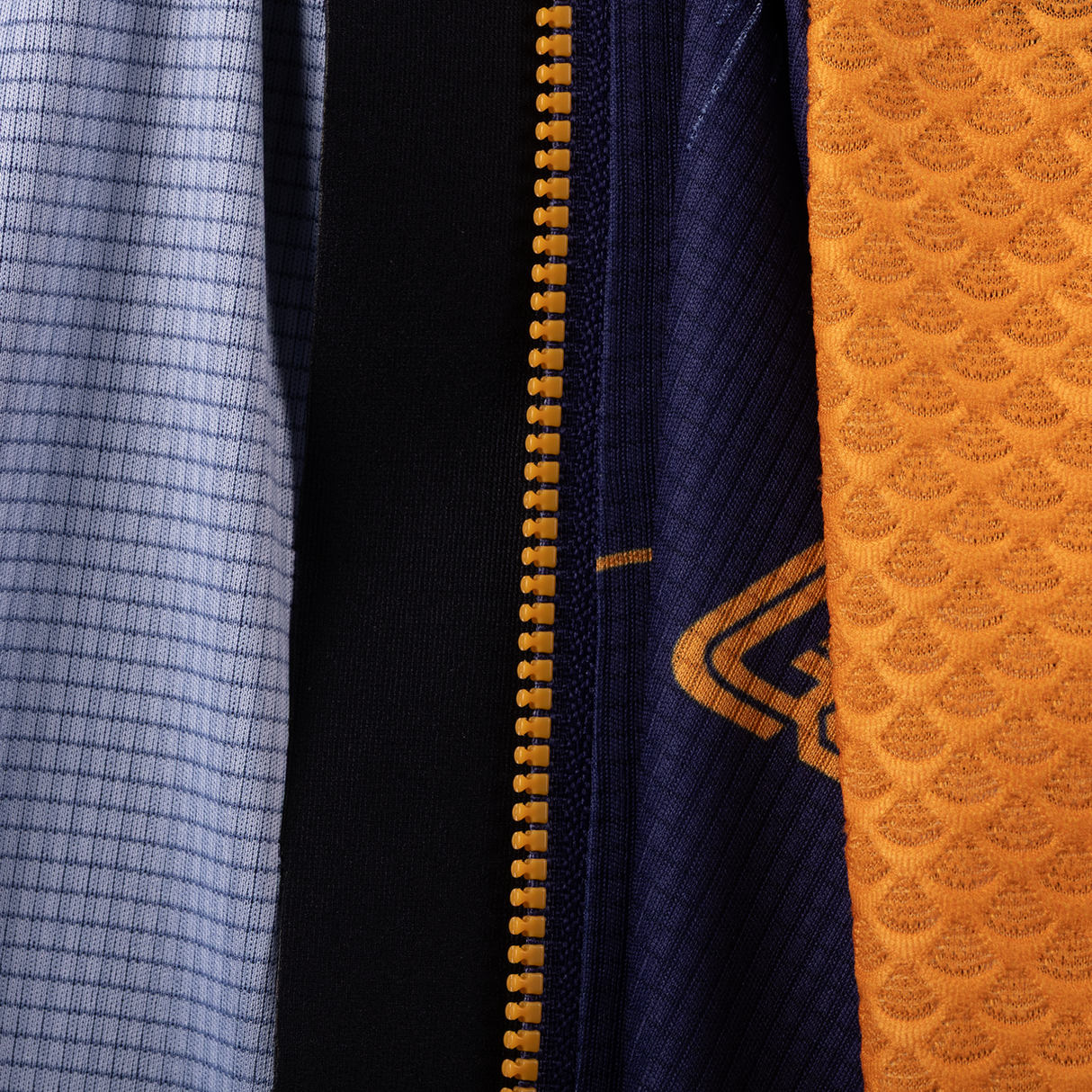 Jersey MTB Endurance 6.0 - Galaxy Blue