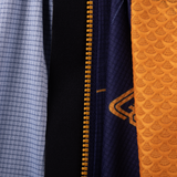 Jersey MTB Endurance 6.0 - Galaxy Blue