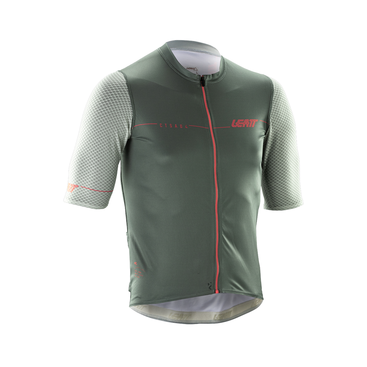Jersey MTB Endurance 6.0 - Mist Green