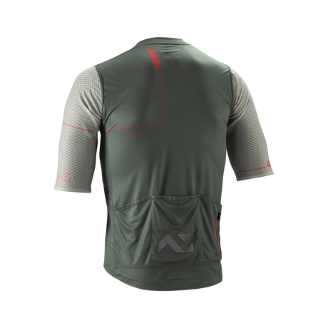 Jersey MTB Endurance 6.0 - Mist Green