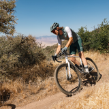 Jersey MTB Endurance 6.0 - Mist Green