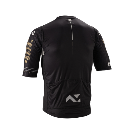 Jersey MTB Endurance 6.0 - Racing Black