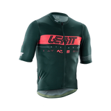 Jersey MTB Endurance 6.0 - Racing Green