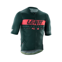 Jersey MTB Endurance 6.0 - Racing Green