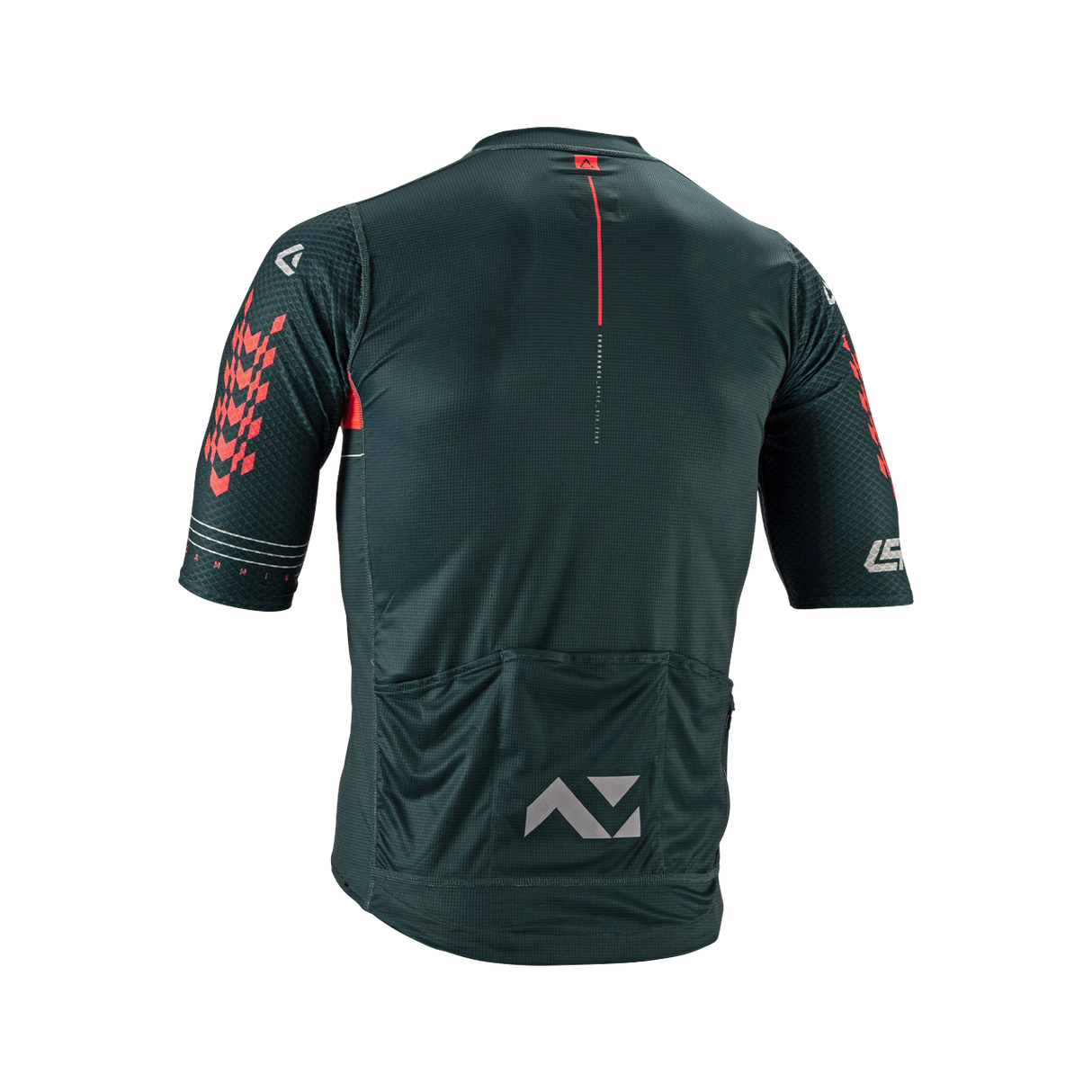 Jersey MTB Endurance 6.0 - Racing Green