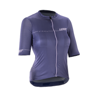 Jersey MTB Endurance 6.0 Women - Cosmic Blue