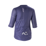 Jersey MTB Endurance 6.0 Women - Cosmic Blue