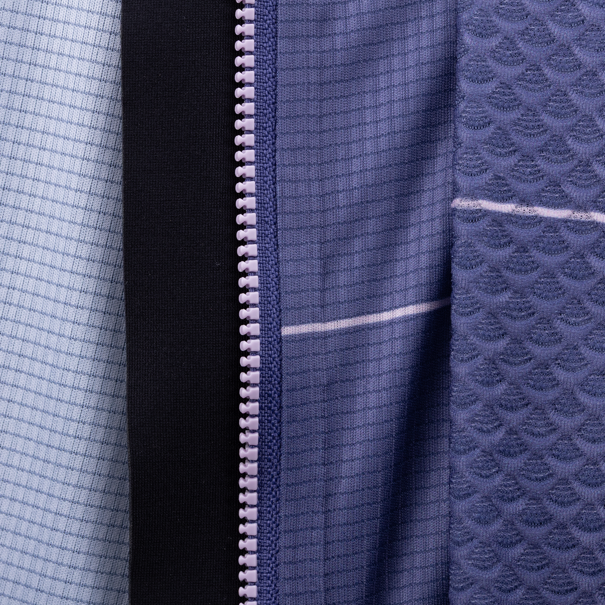 Jersey MTB Endurance 6.0 Women - Cosmic Blue